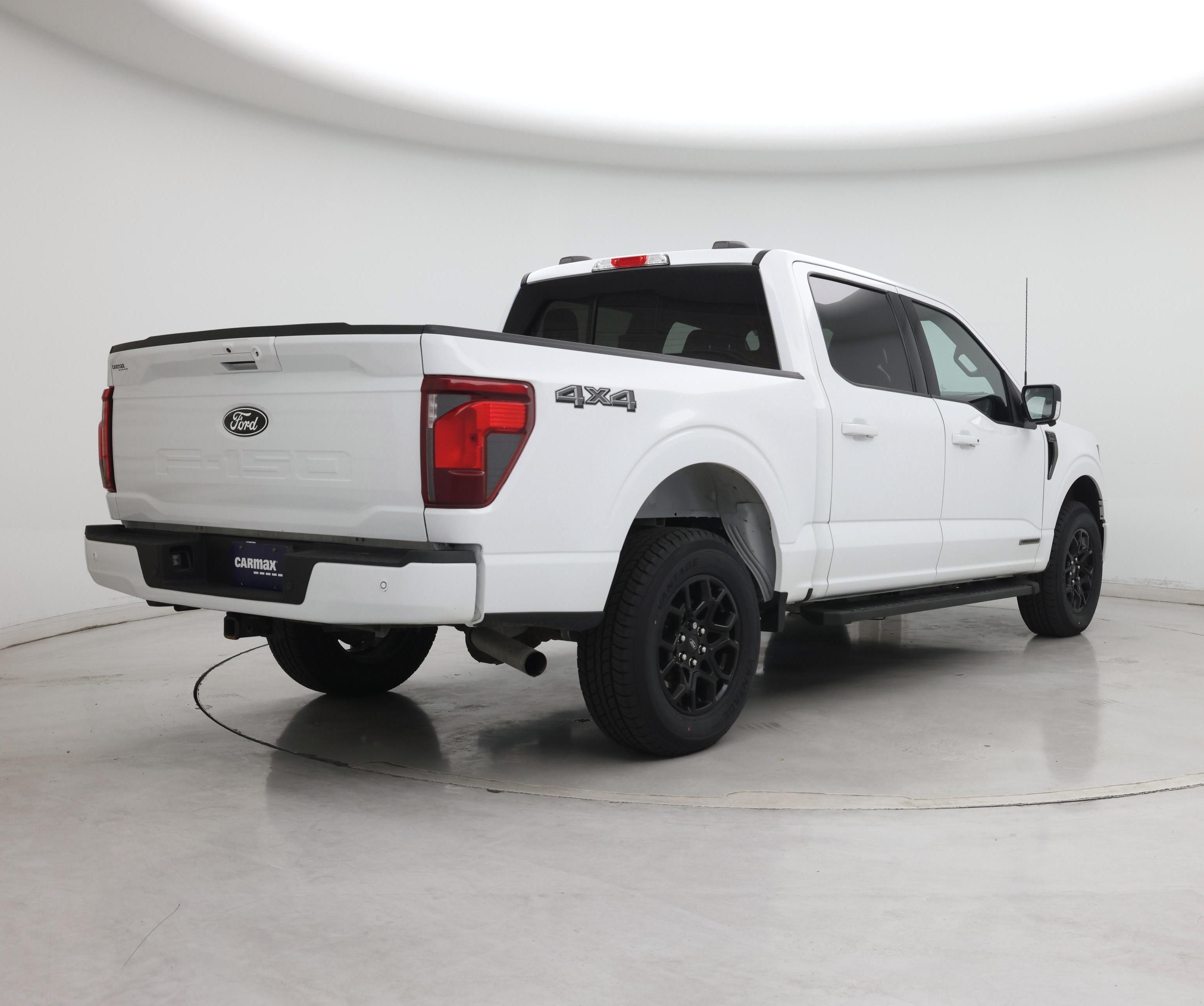 Thumbnail: 2024 Ford F-150 - 8