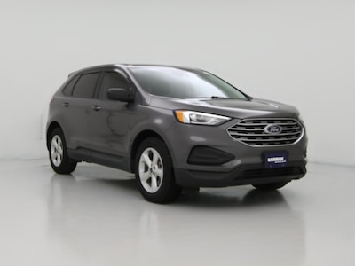 2021 Ford Edge SE