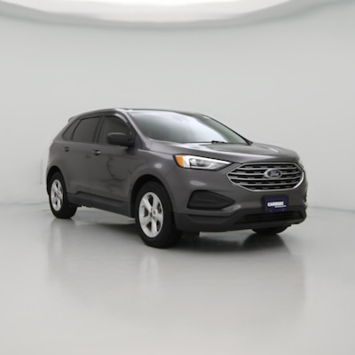 2021 Ford Edge SE