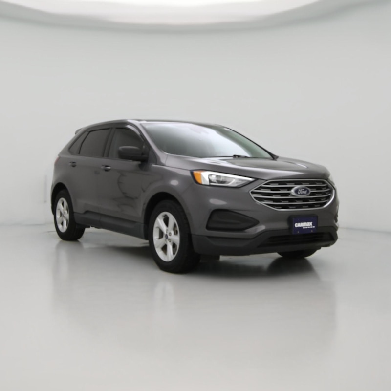 2021 Ford Edge SE