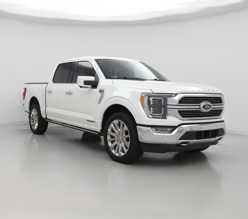 2022 Ford F150 Limited