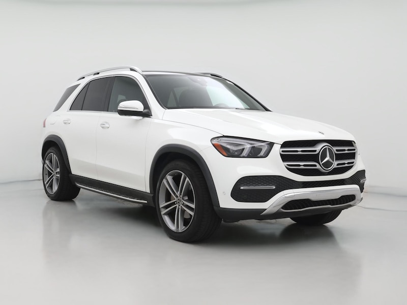 2022 Mercedes-Benz GLE350 null