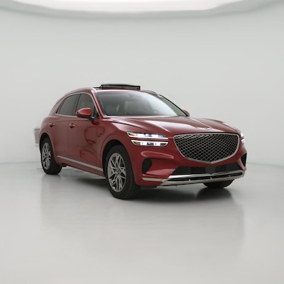 2022 Genesis GV70