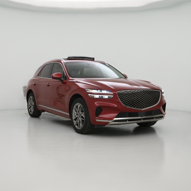 2022 Genesis GV70