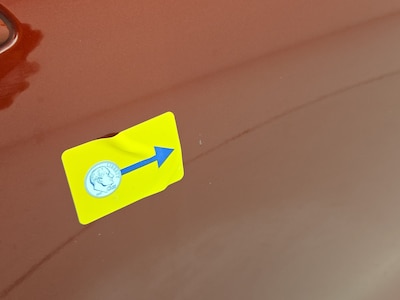 Condition detail