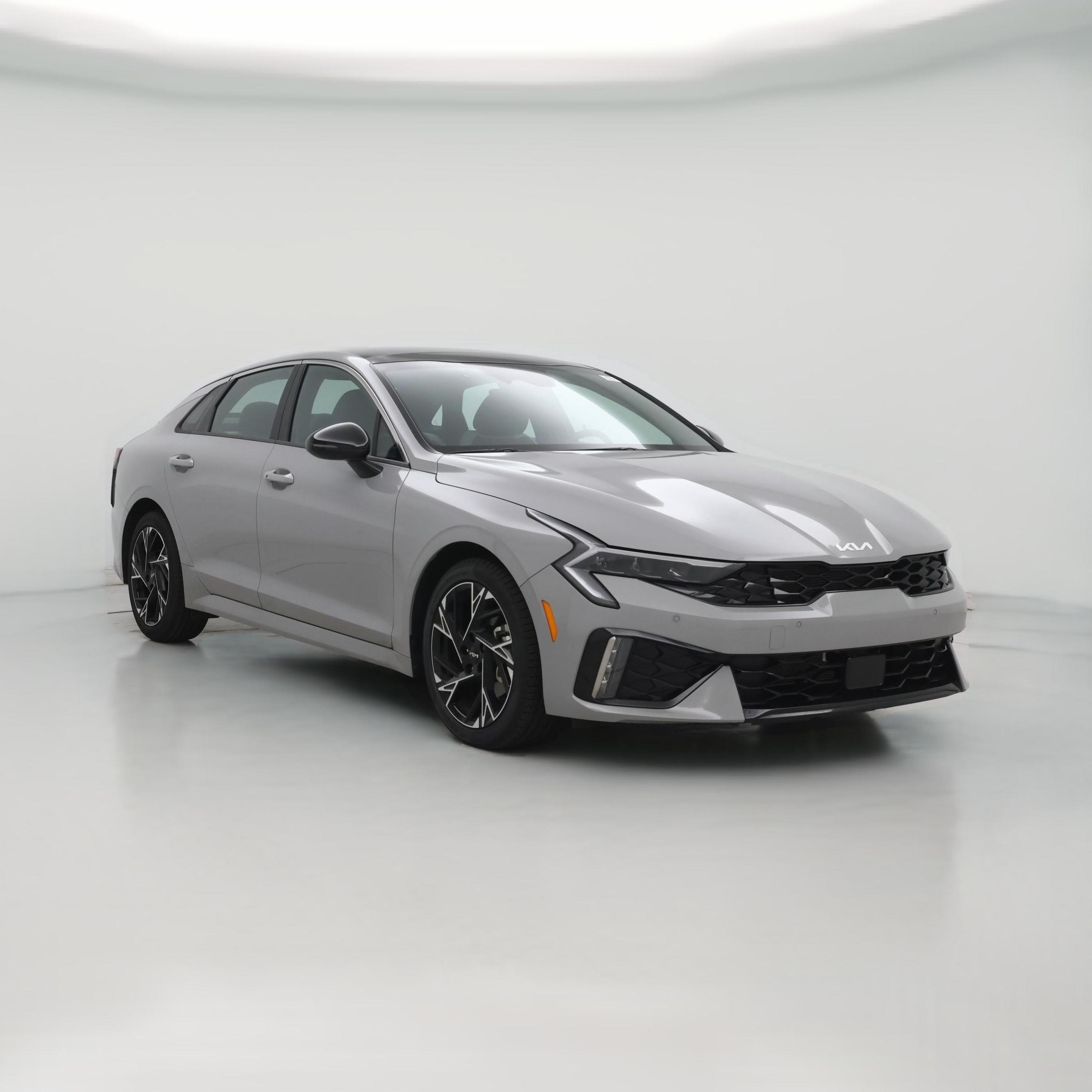 Thumbnail: 2025 Kia K5 - 1