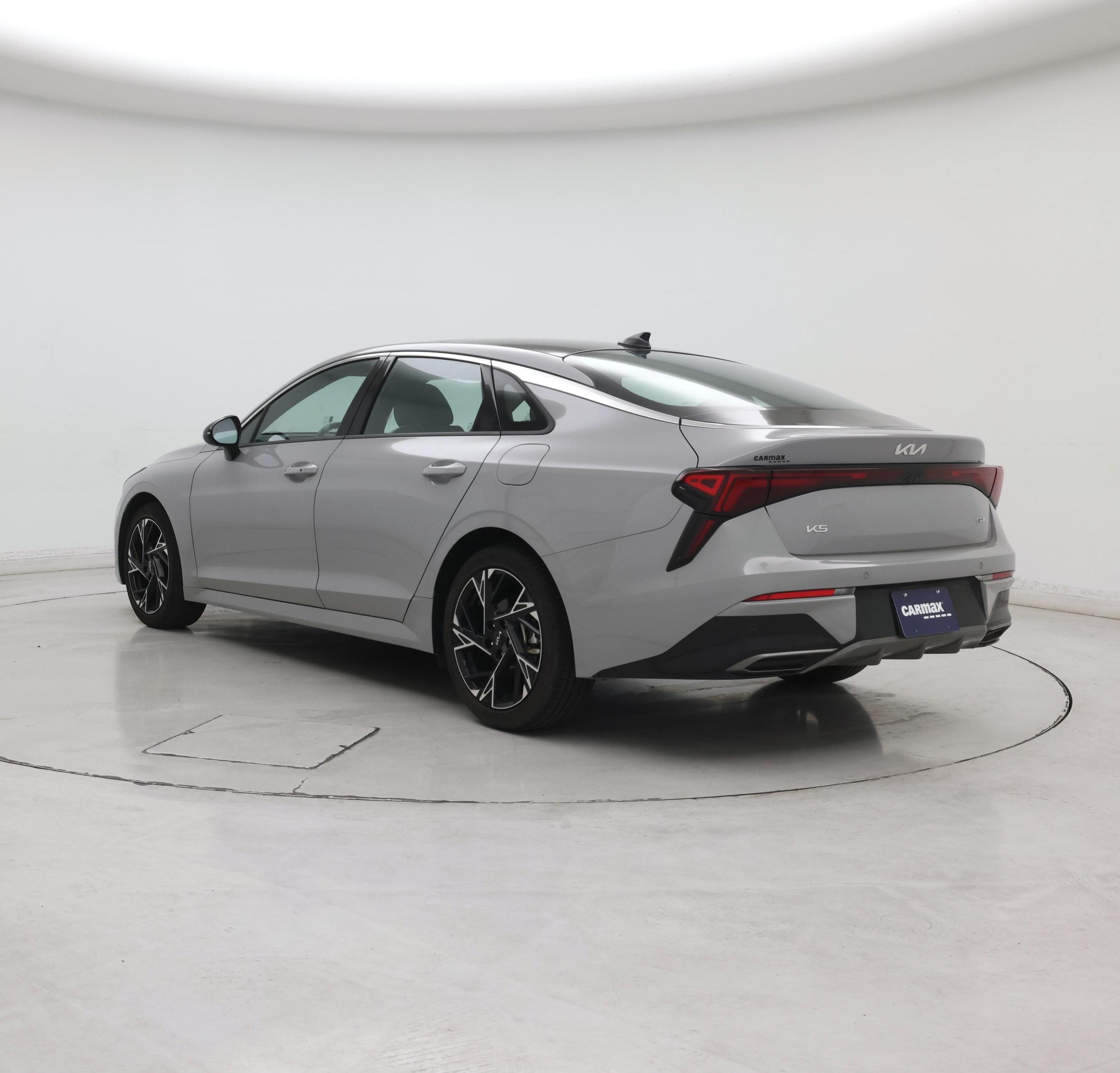 Thumbnail: 2025 Kia K5 - 2