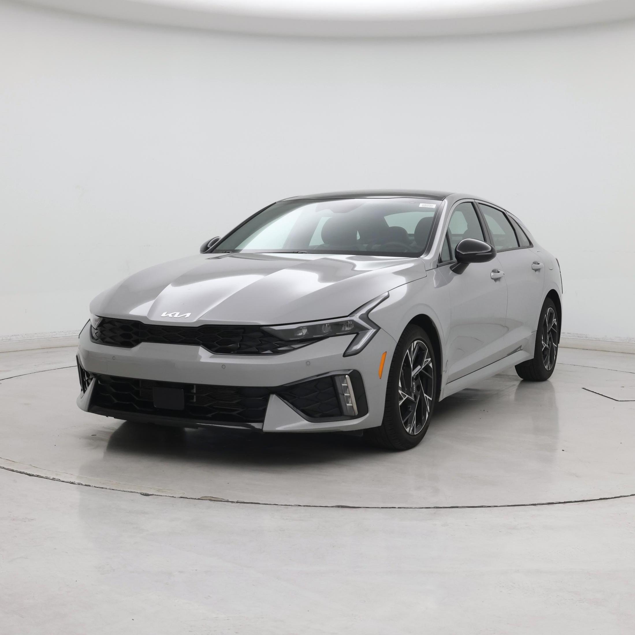 Thumbnail: 2025 Kia K5 - 4