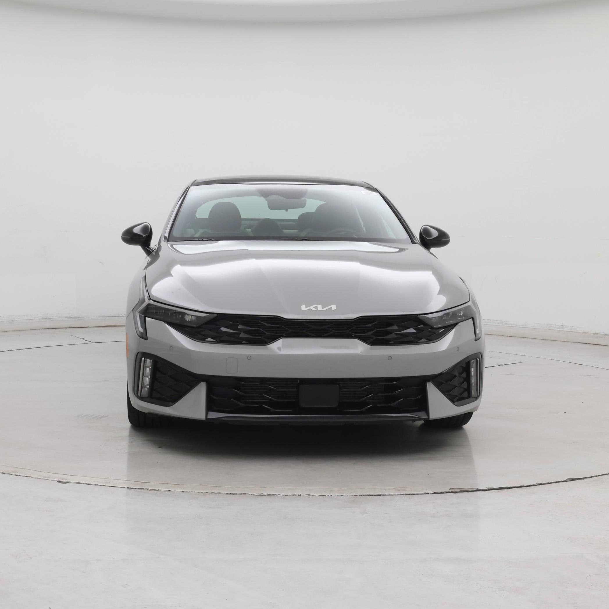 Thumbnail: 2025 Kia K5 - 5