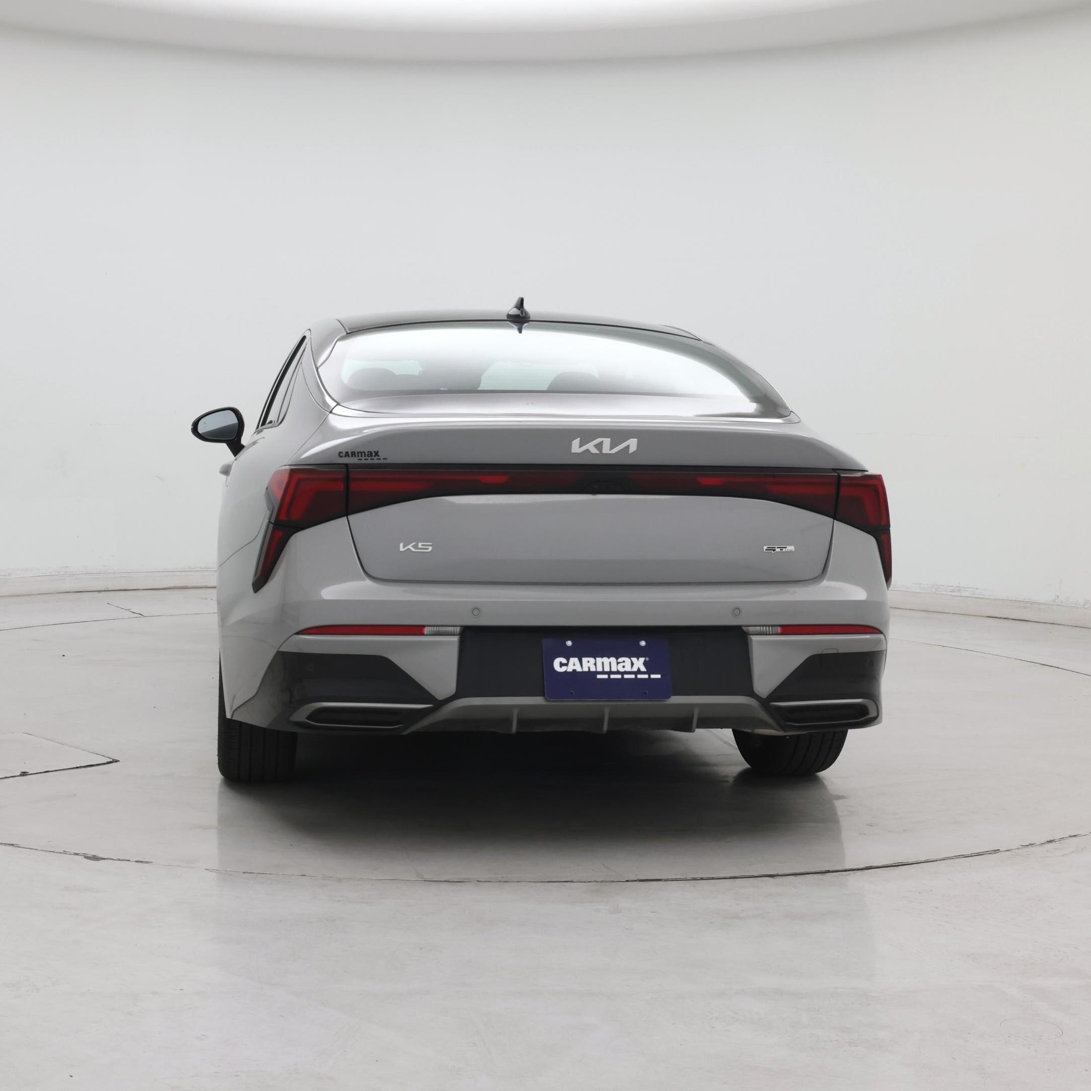 Thumbnail: 2025 Kia K5 - 6