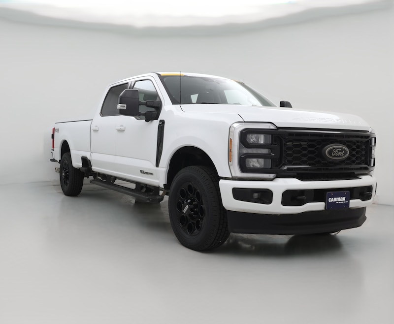 2025 Ford F250 XLT