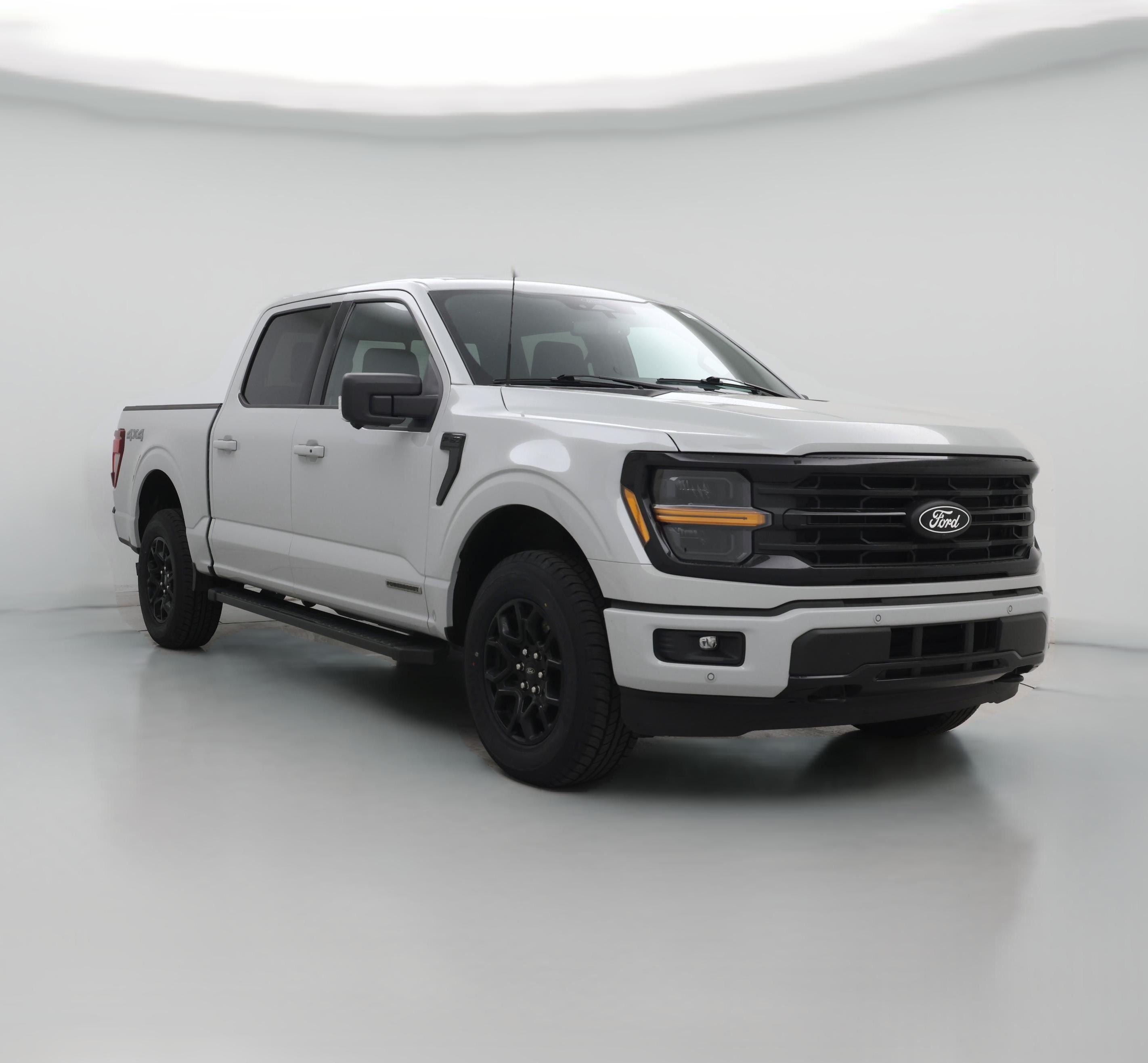 Thumbnail: 2024 Ford F-150 - 1