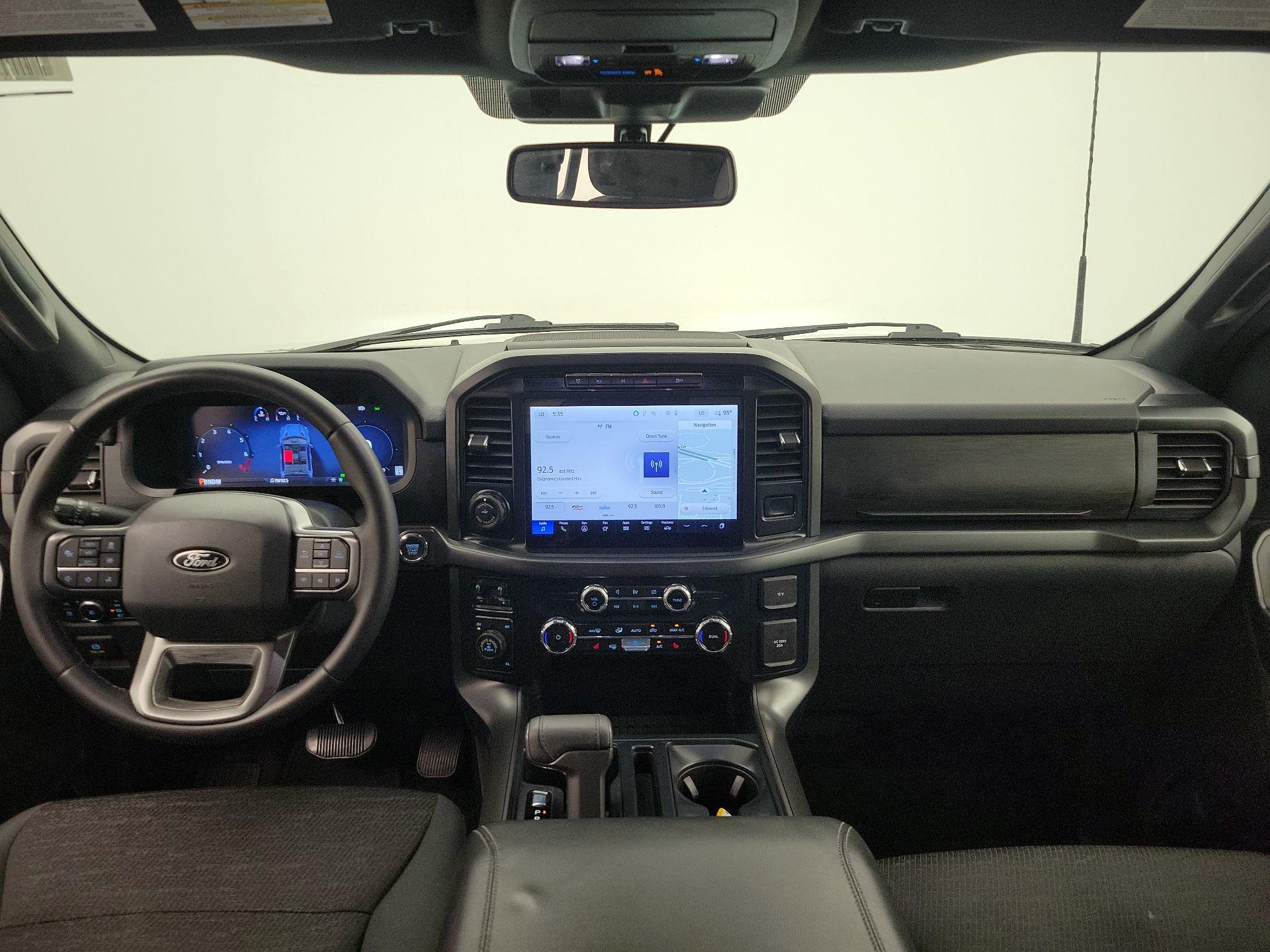 Thumbnail: 2024 Ford F-150 - 9