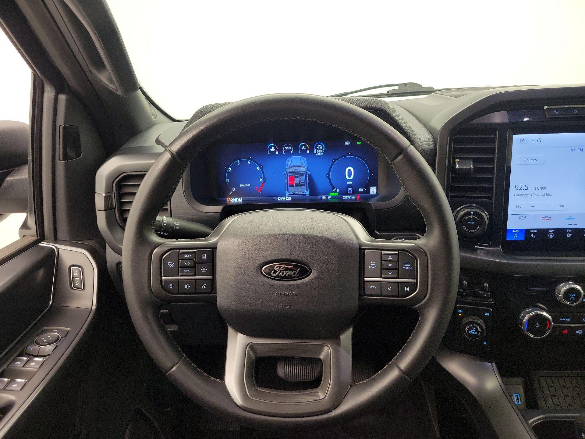 Thumbnail: 2024 Ford F-150 - 10