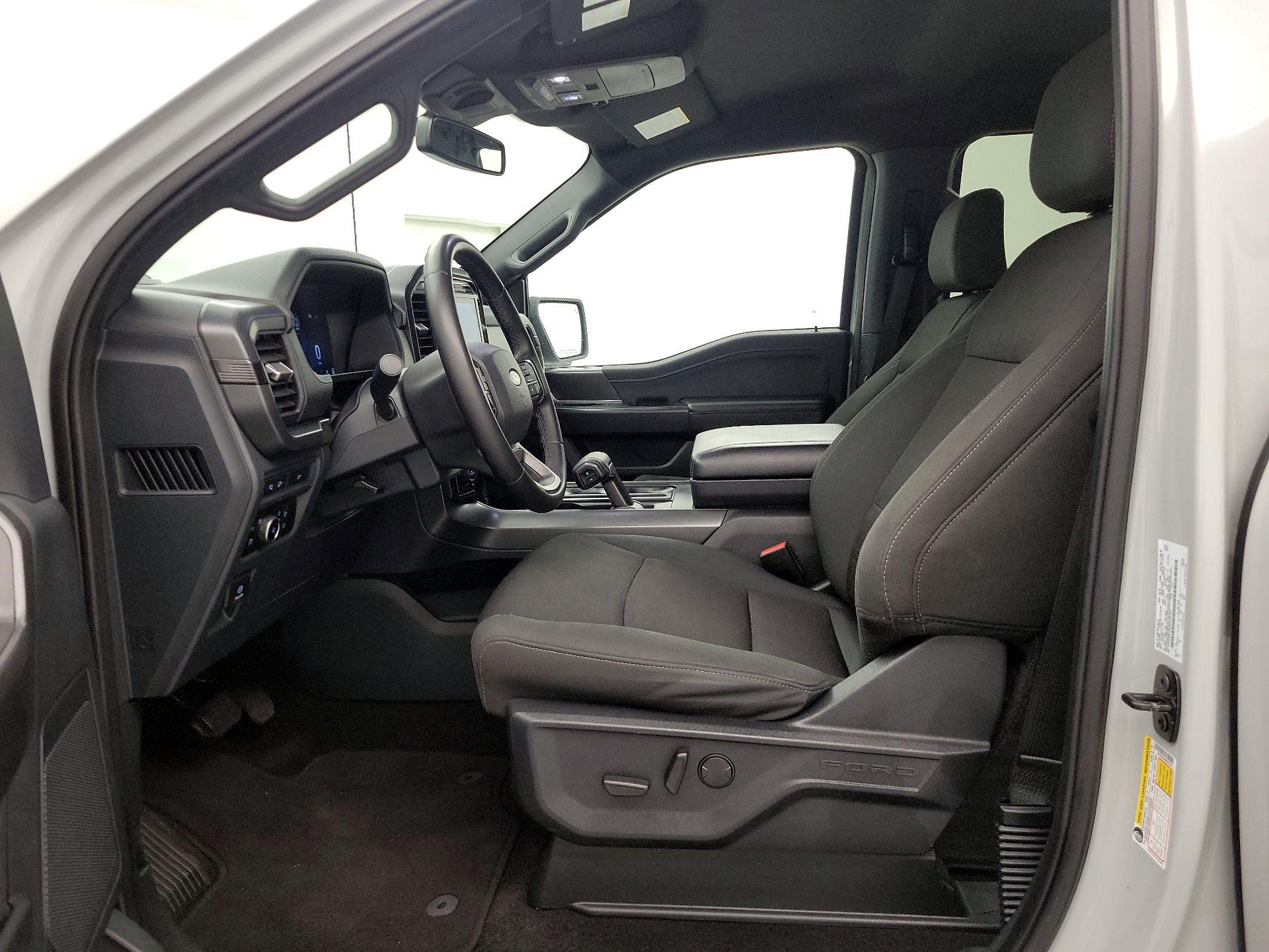 Thumbnail: 2024 Ford F-150 - 11