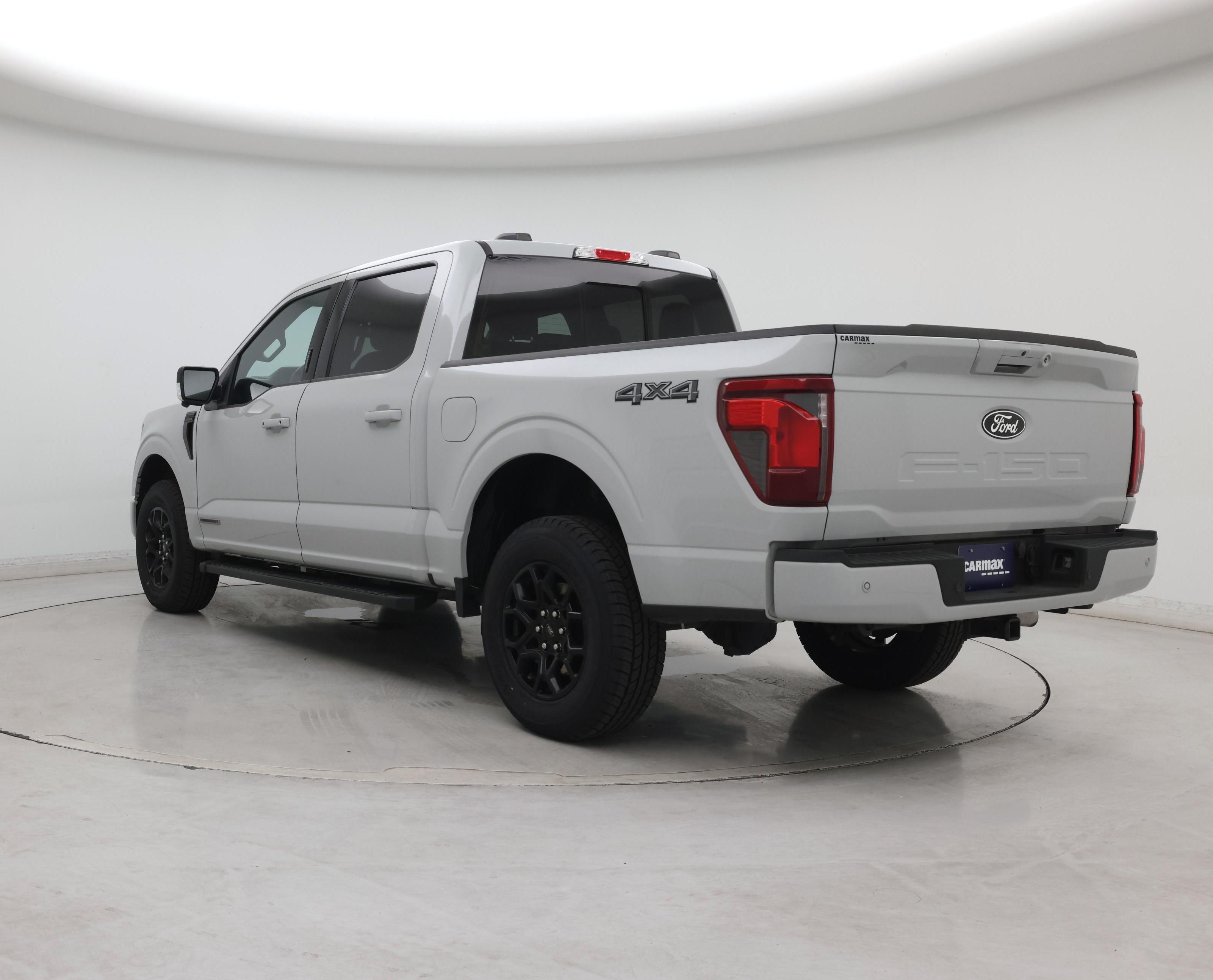 Thumbnail: 2024 Ford F-150 - 2
