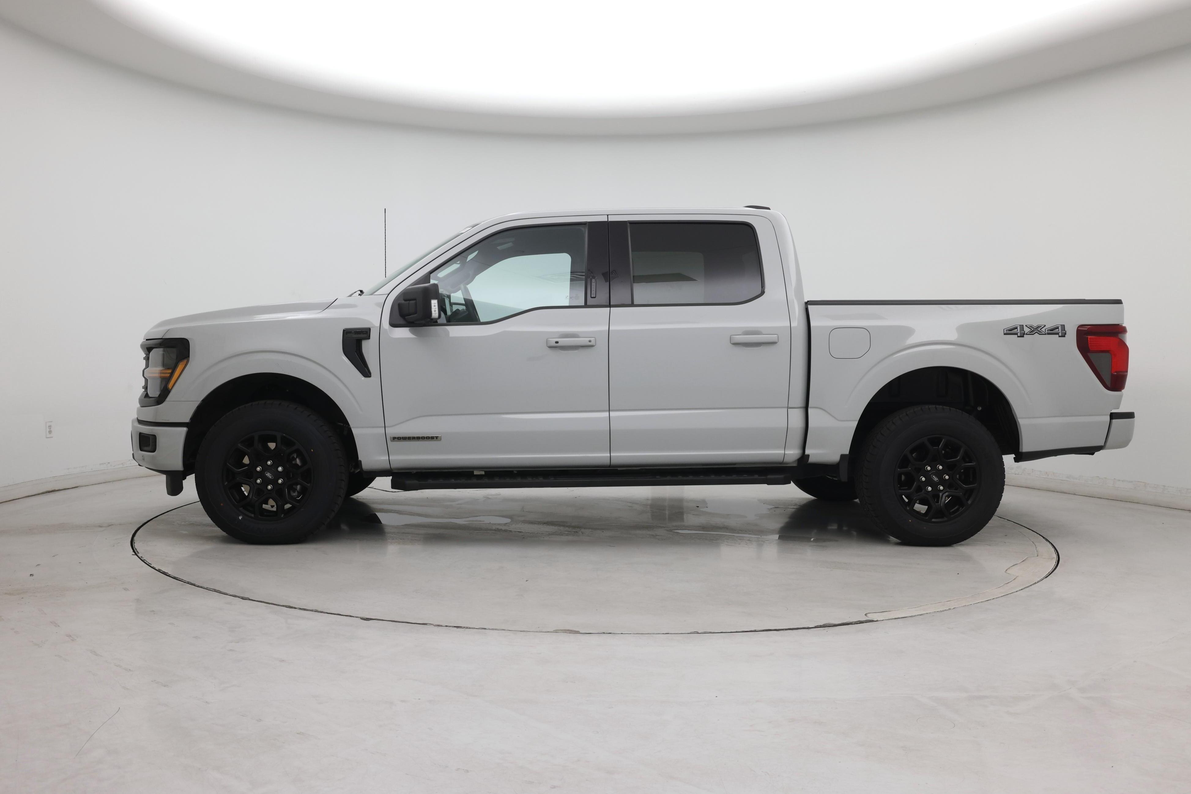 Thumbnail: 2024 Ford F-150 - 3