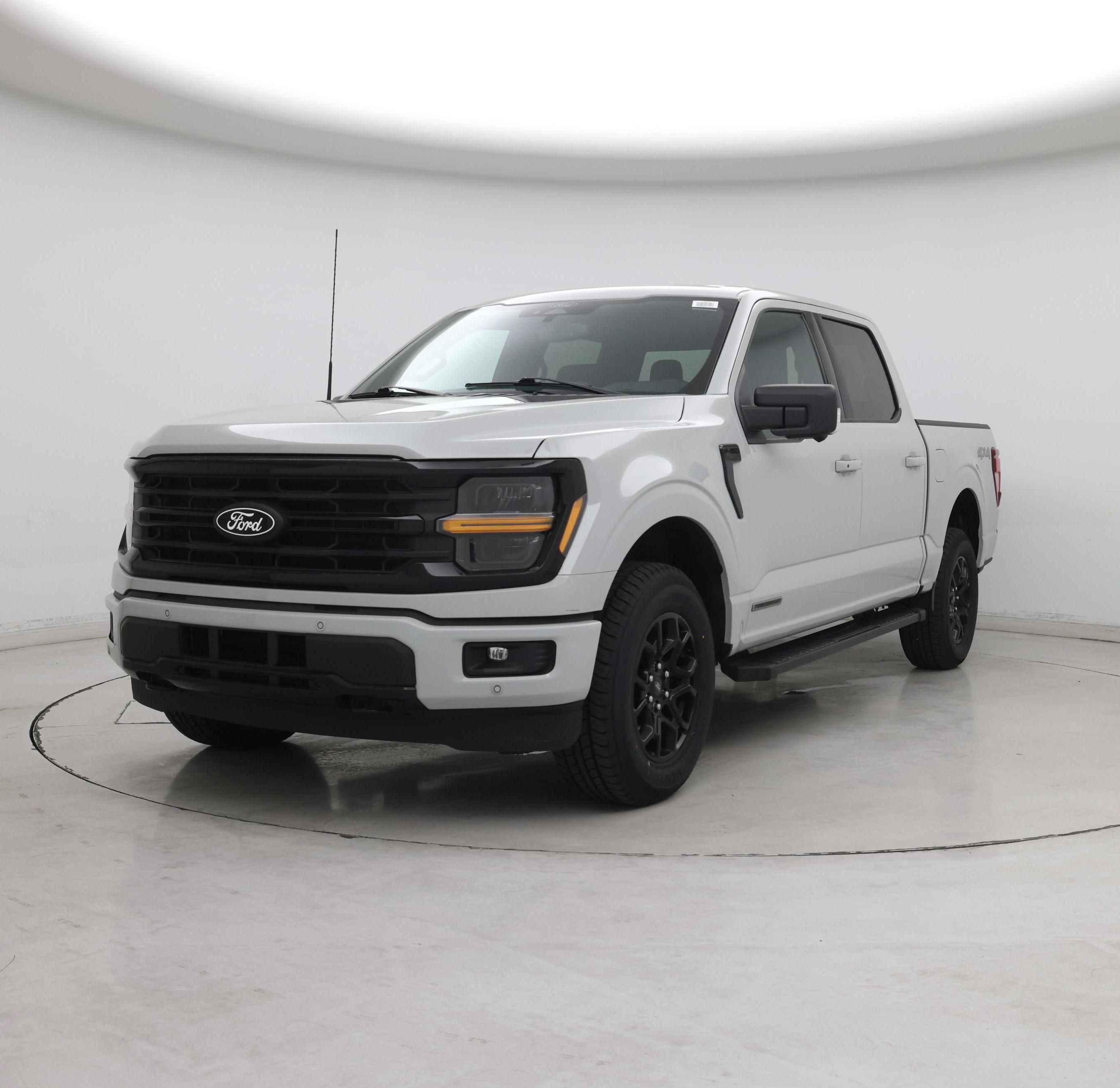 Thumbnail: 2024 Ford F-150 - 4