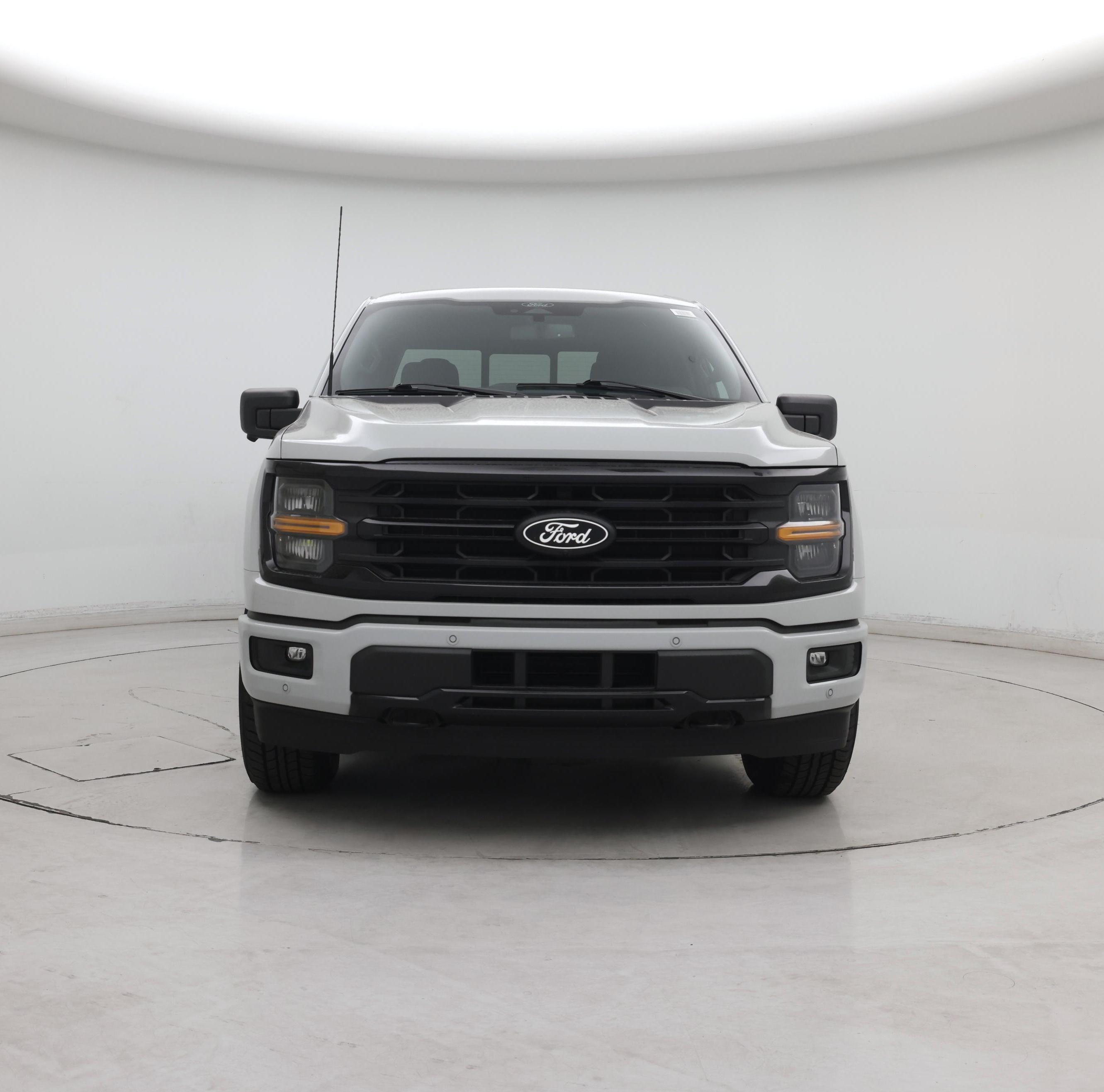 Thumbnail: 2024 Ford F-150 - 5