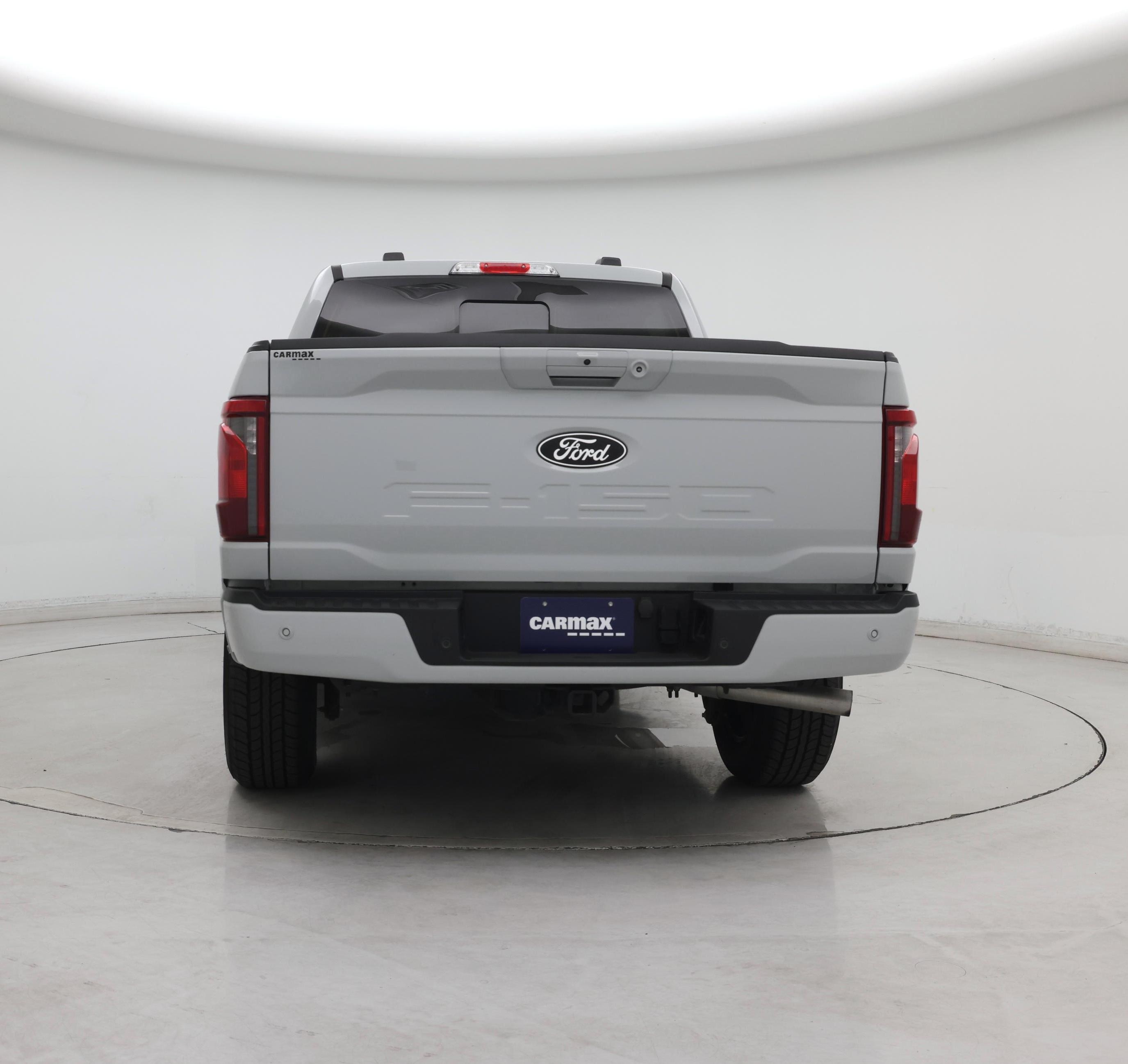 Thumbnail: 2024 Ford F-150 - 6