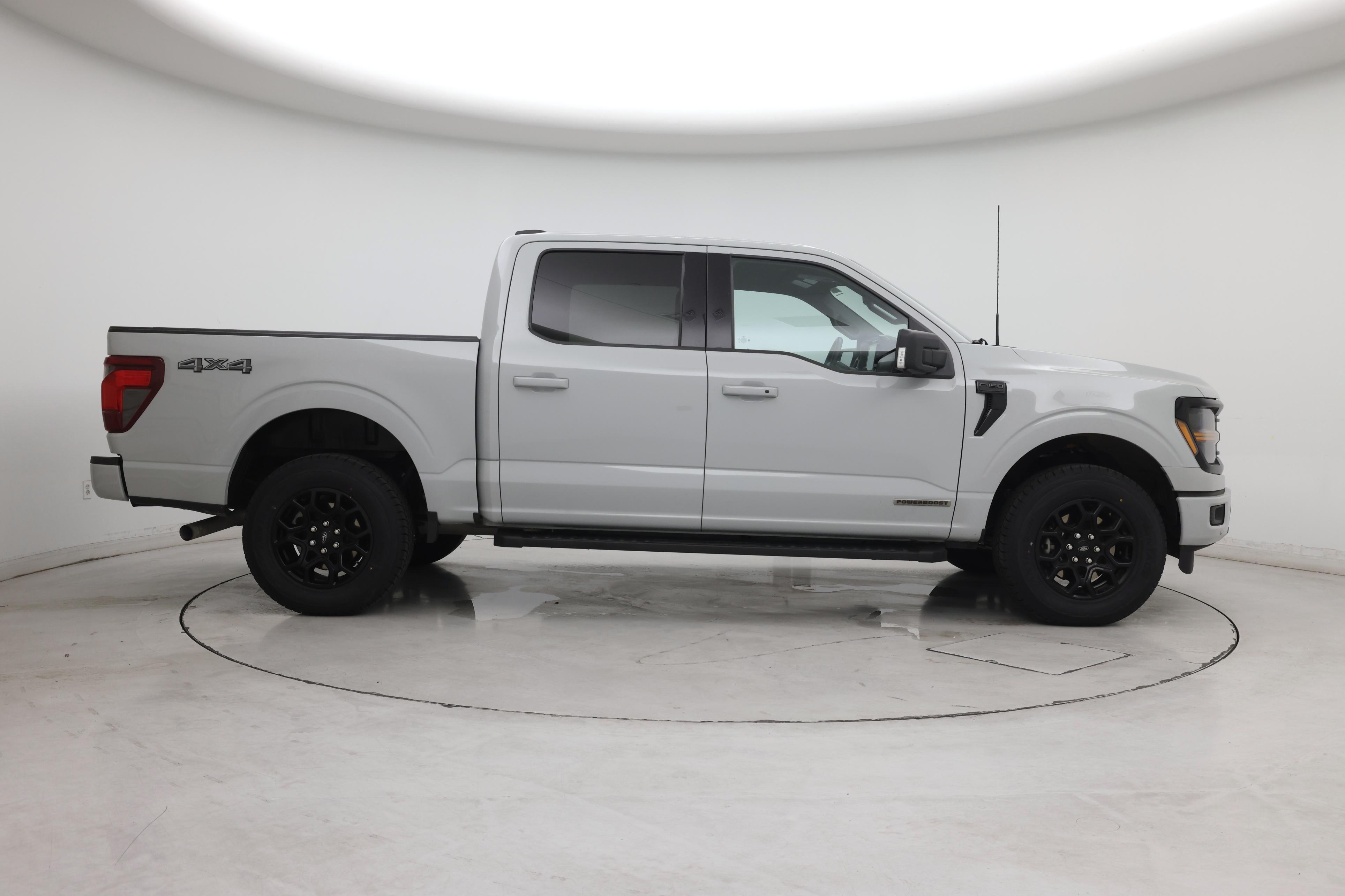 Thumbnail: 2024 Ford F-150 - 7