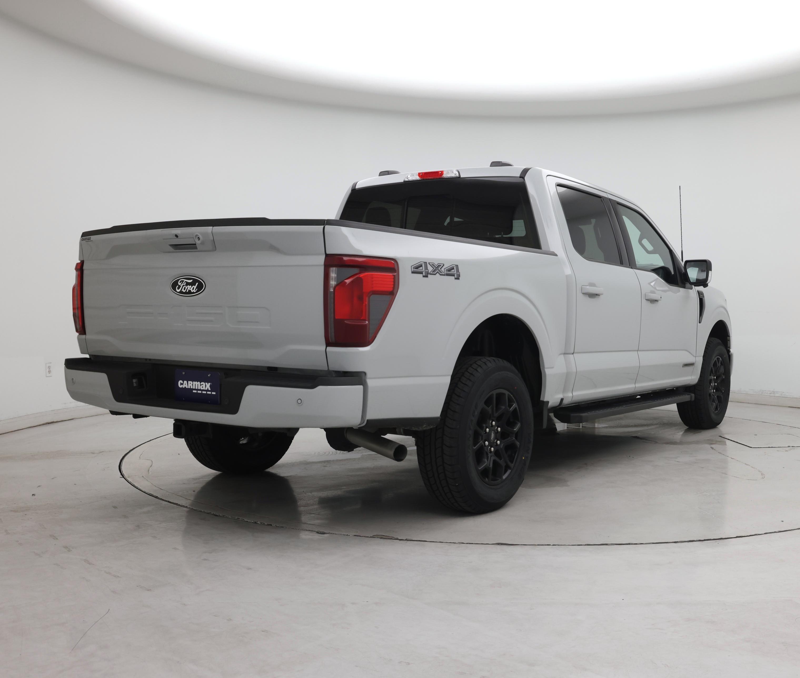 Thumbnail: 2024 Ford F-150 - 8