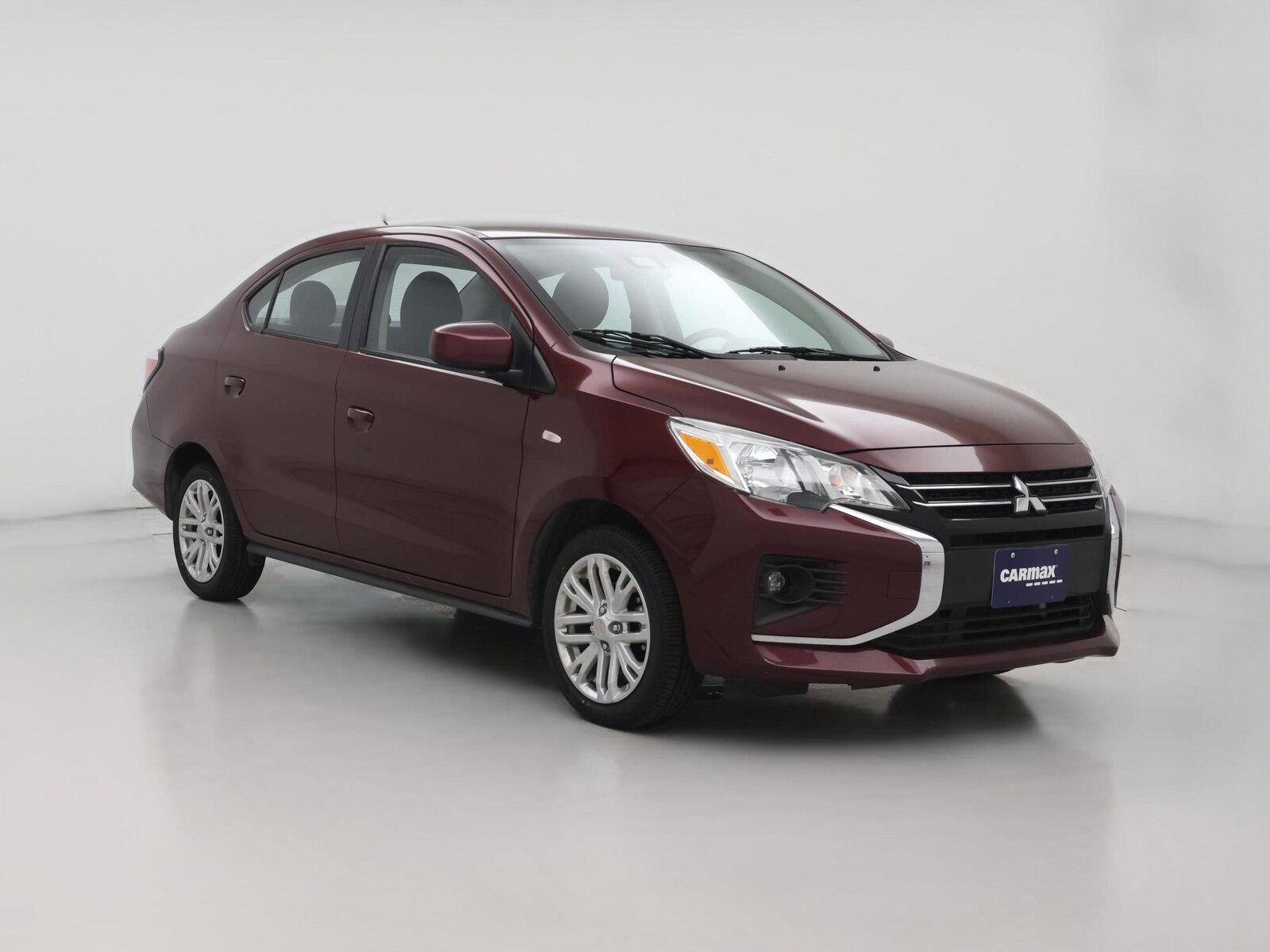 2024 Mitsubishi Mirage G4