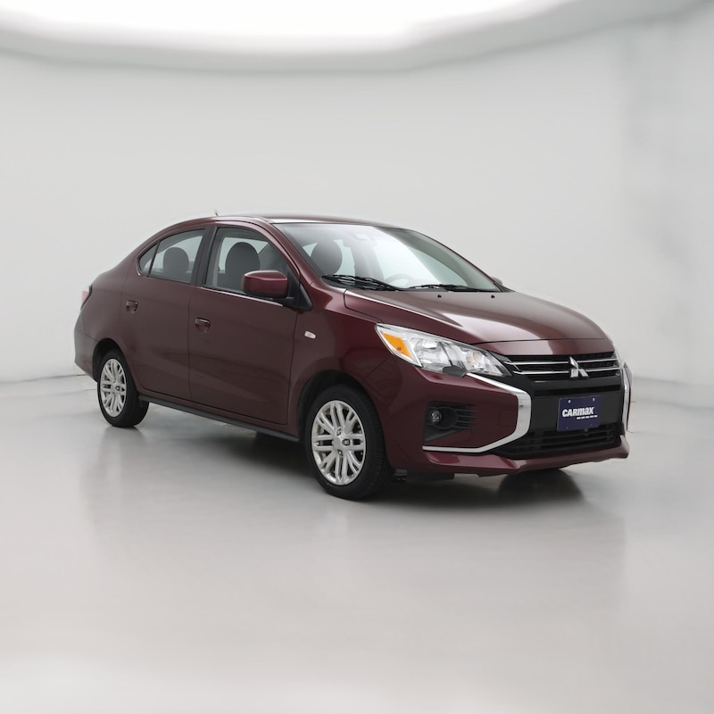 2024 Mitsubishi Mirage G4 LE