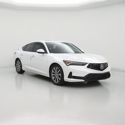 2024 Acura Integra