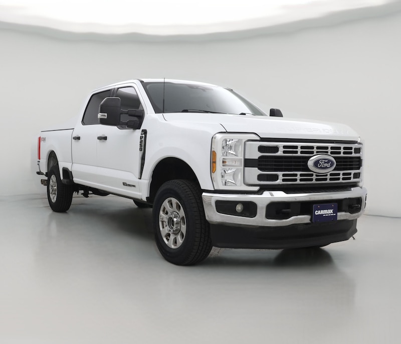 2024 Ford F250 XLT