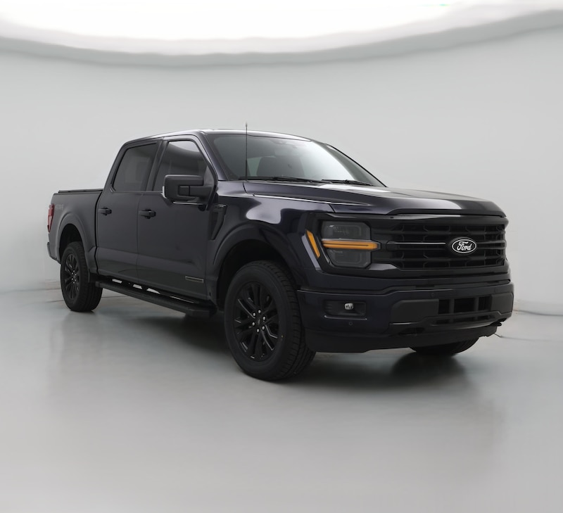 2024 Ford F150 XLT