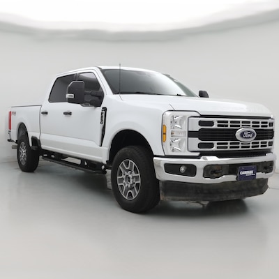 2025 Ford F250 XLT