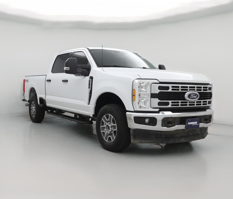 2025 Ford F250 XLT