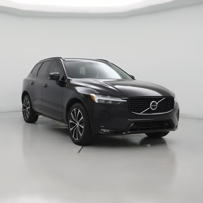 2024 Volvo XC60 B5 Plus Dark Theme