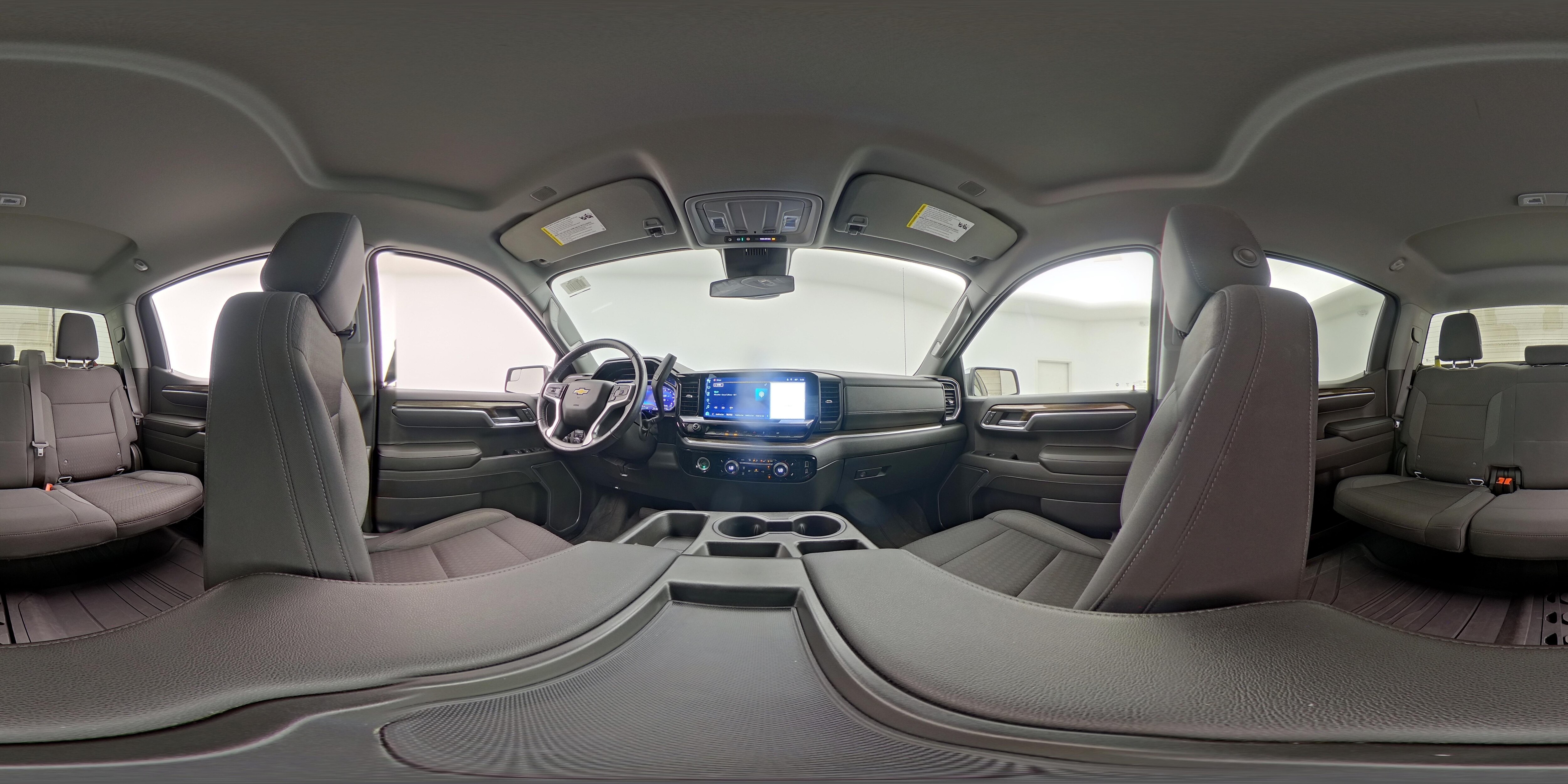 2023 Chevrolet Silverado 1500 LT - Photo 24