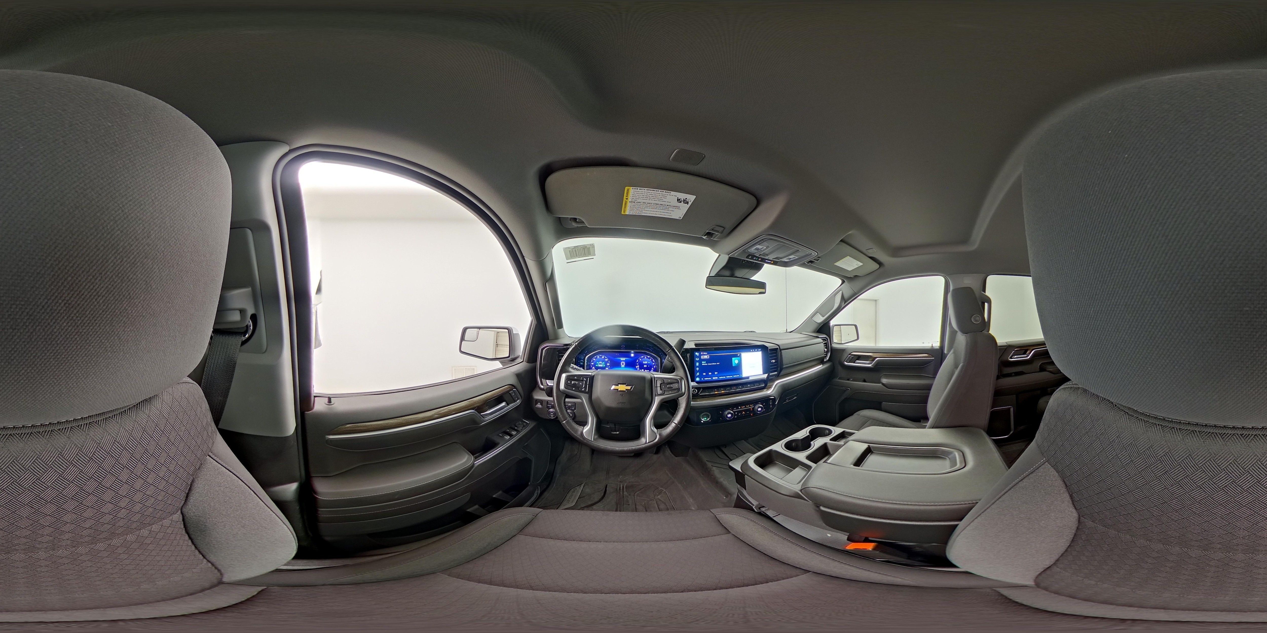 2023 Chevrolet Silverado 1500 LT - Photo 26