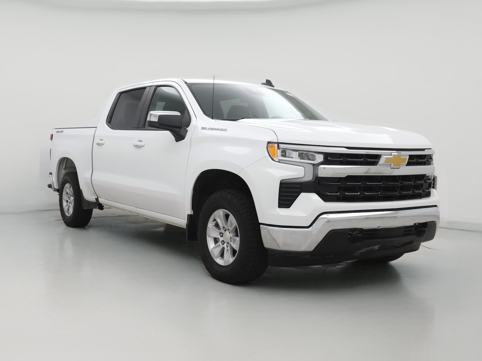 2023 Chevrolet Silverado 1500 LT - Photo 1