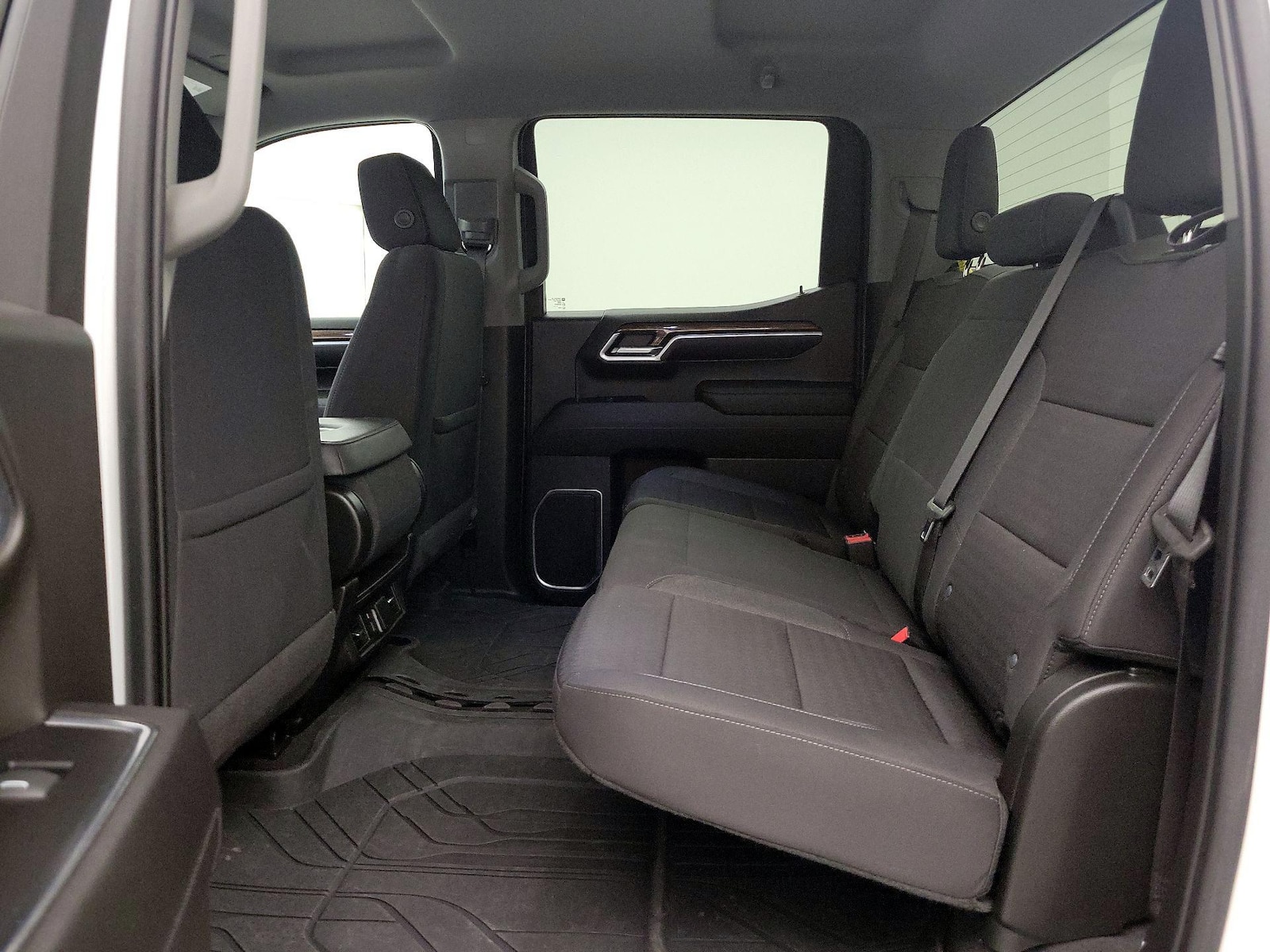 2023 Chevrolet Silverado 1500 LT - Photo 20