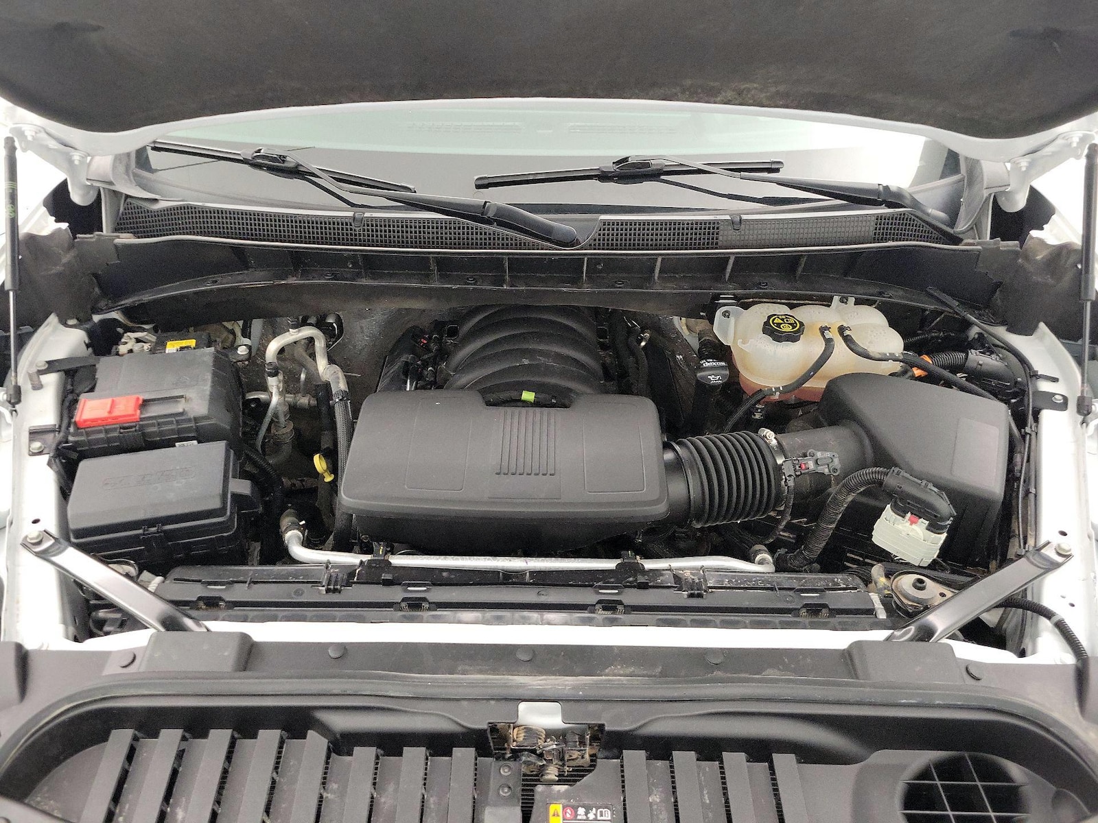 2023 Chevrolet Silverado 1500 LT - Photo 22