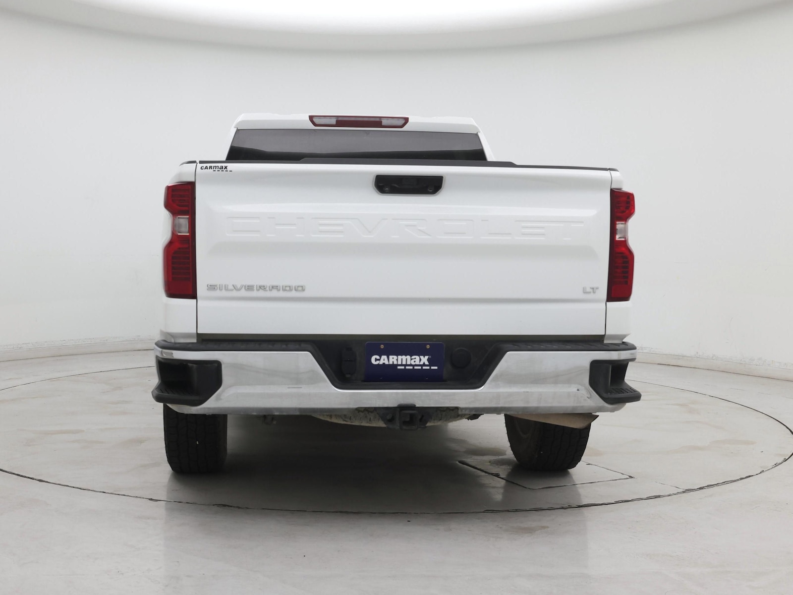 2023 Chevrolet Silverado 1500 LT - Photo 7