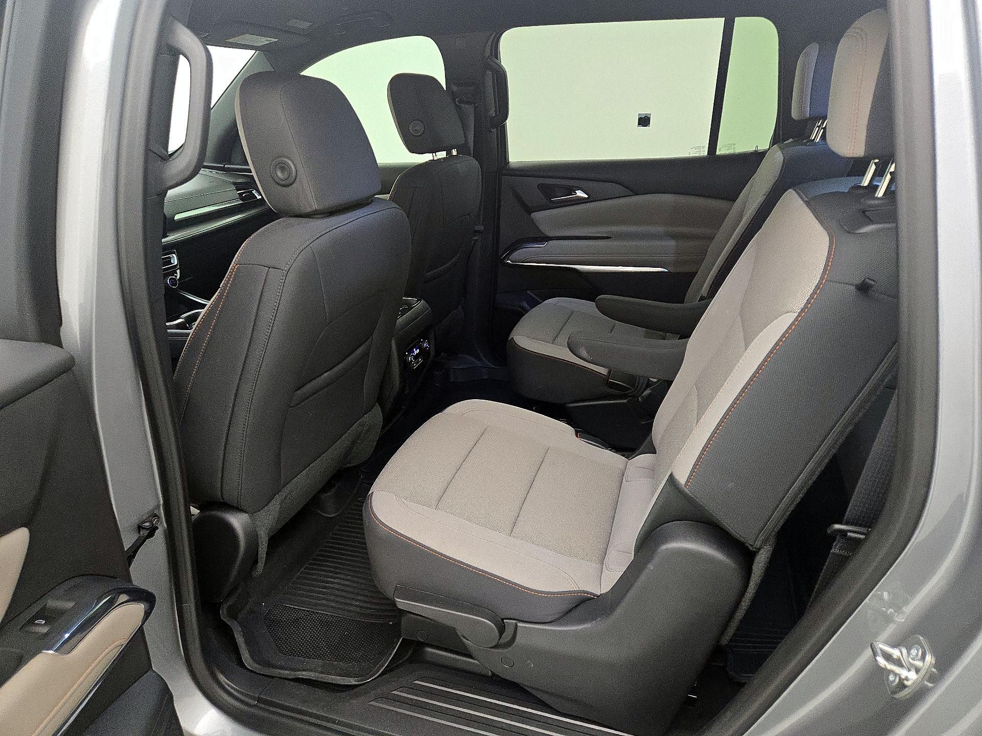 Thumbnail: 2026 Chevrolet Traverse - 20