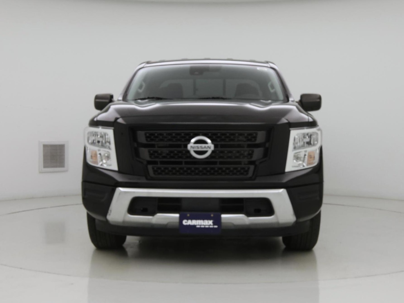2022 Nissan Titan SV - Photo 6
