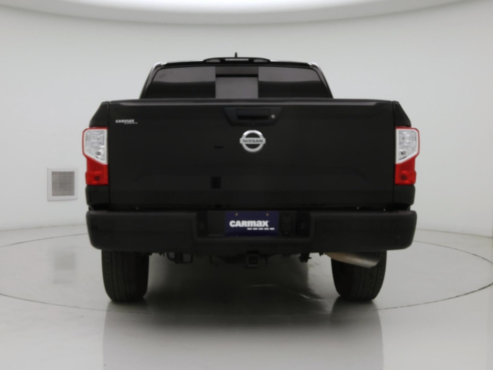 2022 Nissan Titan SV - Photo 7