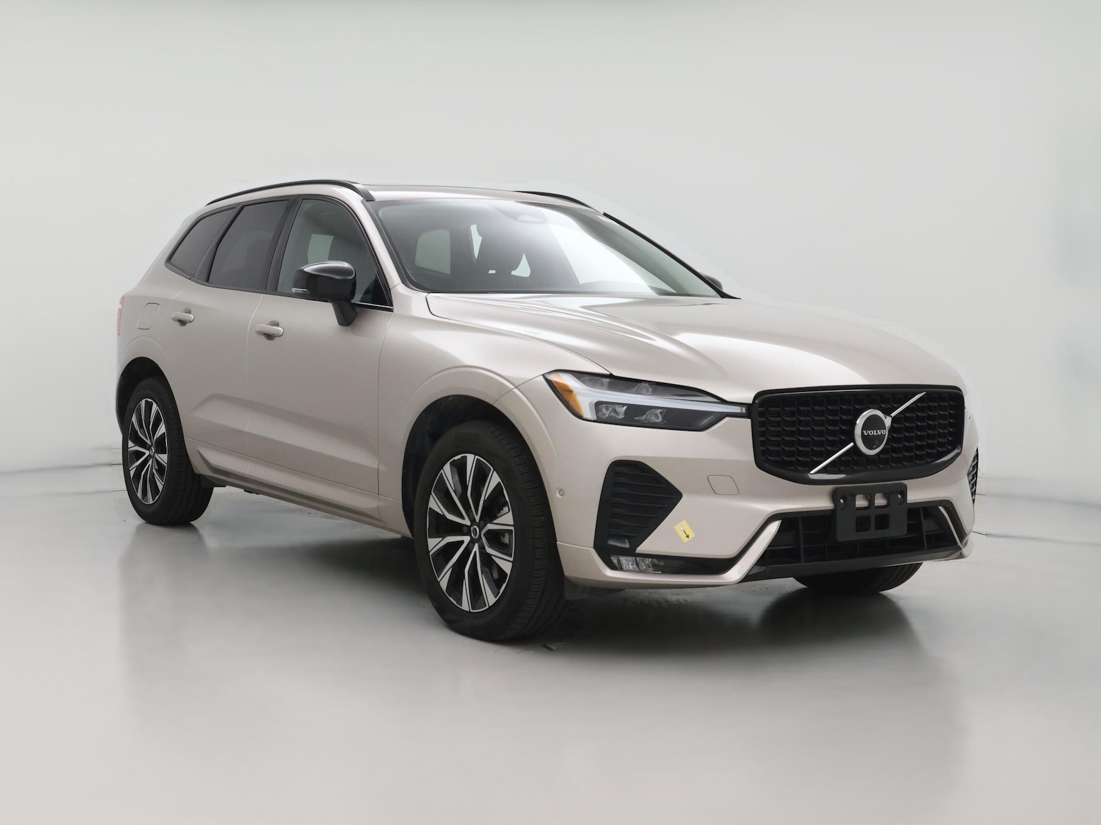 2025 Volvo XC60