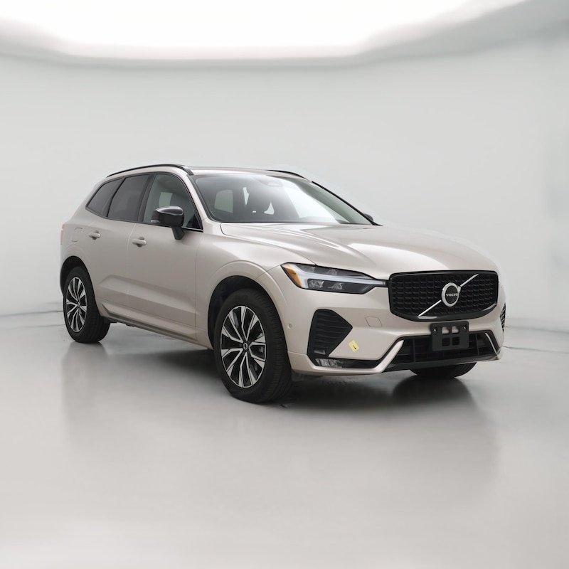 2025 Volvo XC60 B5 Plus
