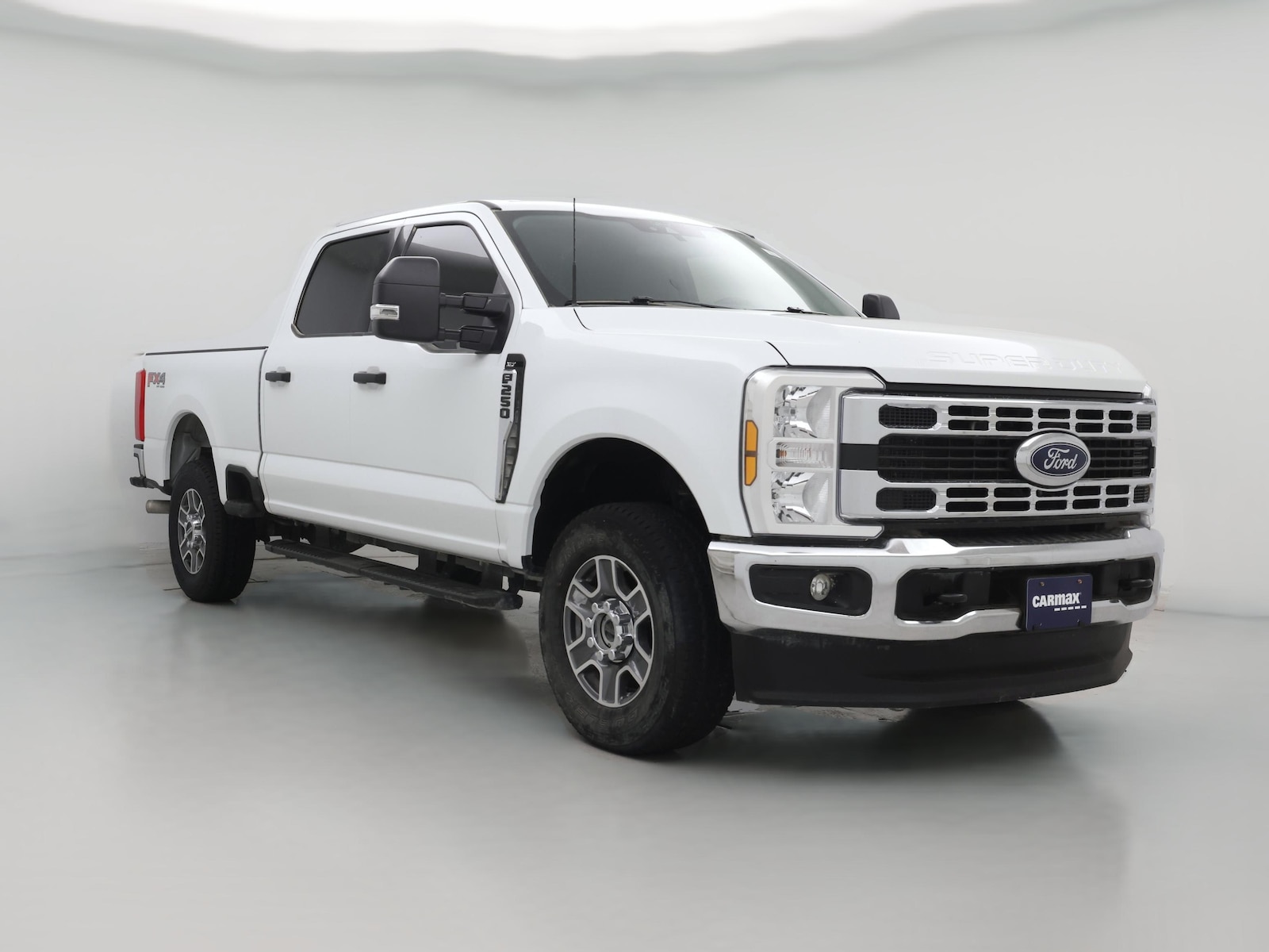 2025 Ford F-250 Super Duty