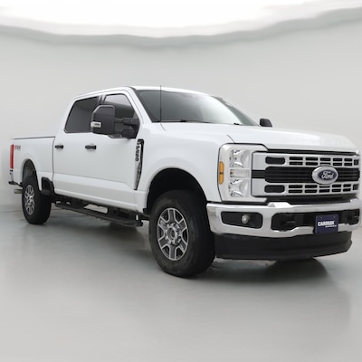 2025 Ford F250 XLT
