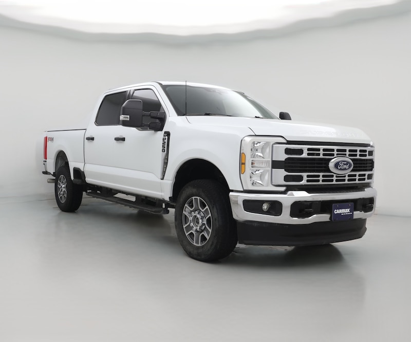 2025 Ford F250 XLT