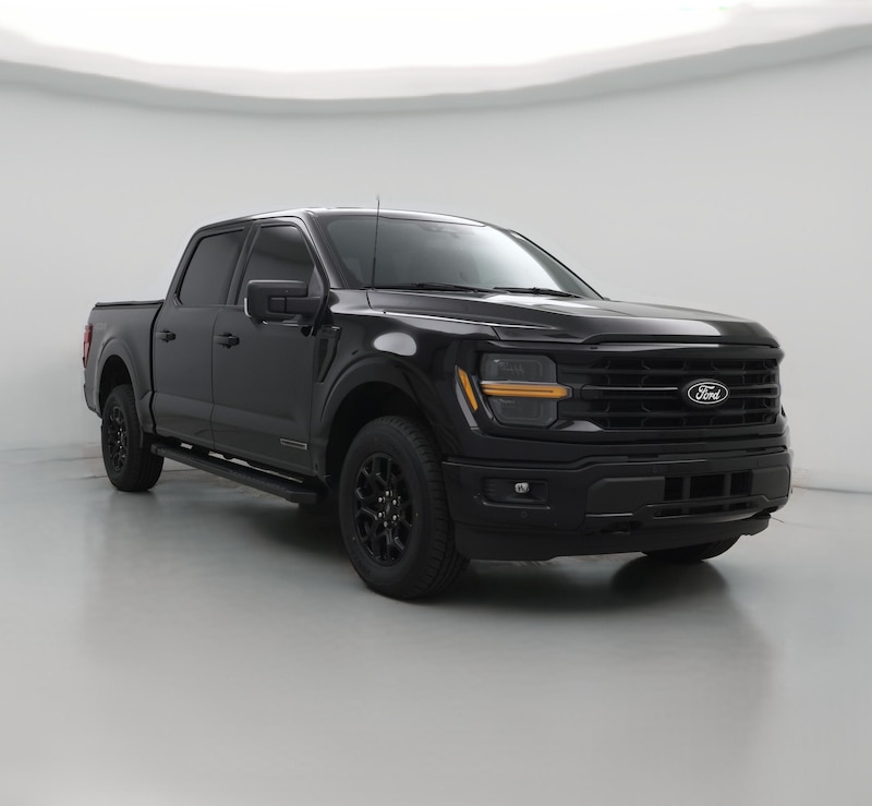 2024 Ford F150 XLT