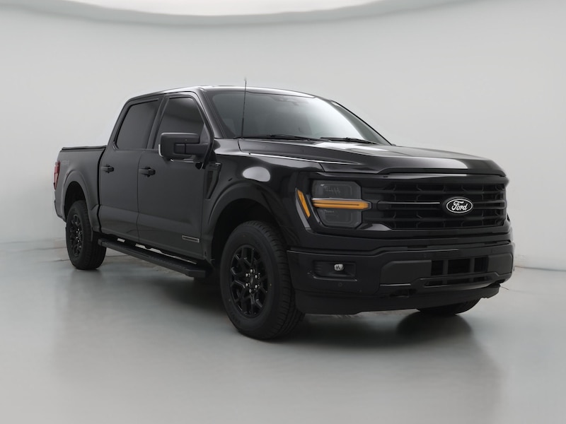 2024 Ford F150 XLT